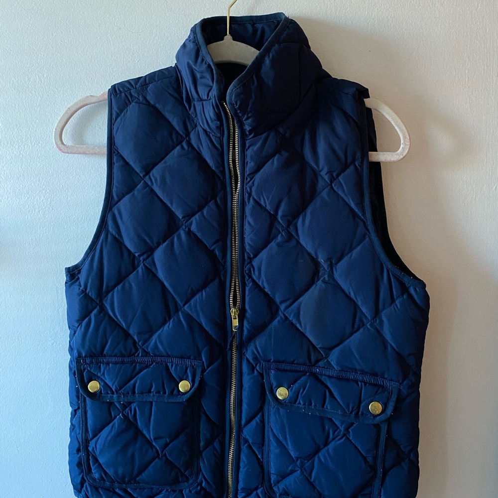 Vest